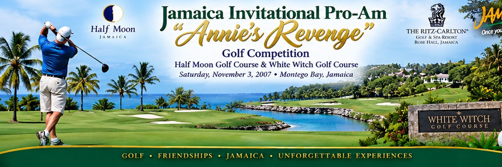 White Witch Golf Course Photo Gallery 1